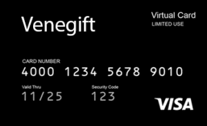 Tarjeta Visa