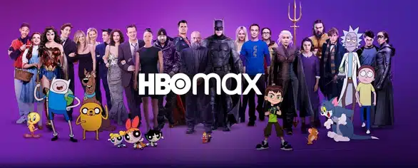 hbo max logo miniatura 2