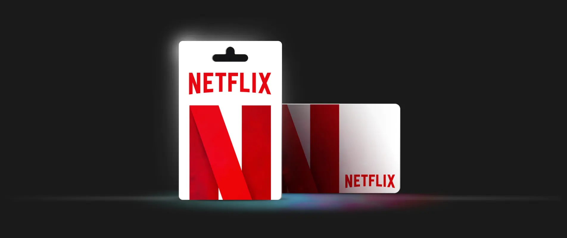 Tarjeta de regalo Netflix - Venegift activa tu cuenta Netflix en Venezuela con tarjetas de saldo oficiales