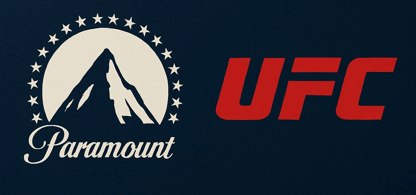 UFC en Paramount+ - Streaming de peleas