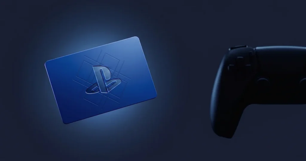 Recargar PlayStation Store desde Venezuela con tarjeta PSN comprada en Venegift