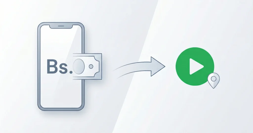 pagar spotify desde venezuela hero